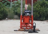 Mini Borehole 30 Meters Drilling Machine In Mining