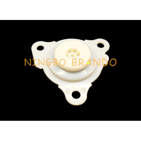 1261253 TPE Solenoid Valve Repair Kit Secondary Diaphragm For 8296300 8296600 8296700 8296800 Diaphragm Valve