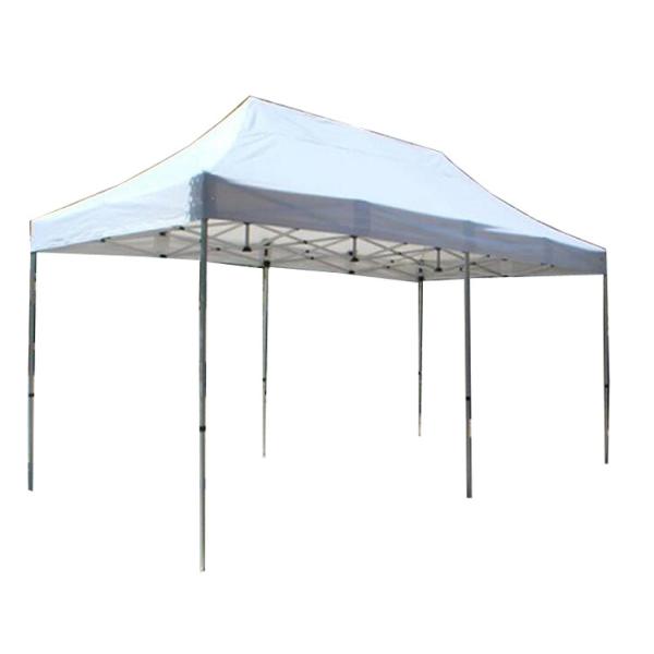 Exhibition Gazebo Marquee Tent 3X4.5 Aluminum Structure For Trade Show