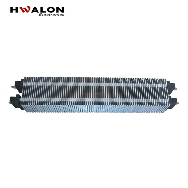 Подогреватель комнаты PTC нагревающего элемента частей 300W 220V 152*32mm PTC электронагревателя