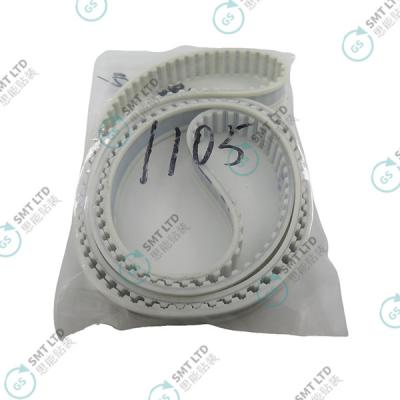SMT Machine Spare Parts 00200196-02 TOOTHED BELT 00200196 / 00200196S02