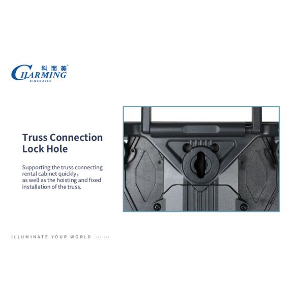 Серия настенного дисплея P3.91 e СИД арендного на открытом воздухе ужина событий 4K водоустойчивая видео-