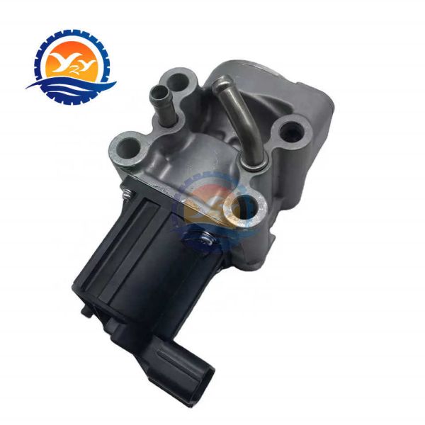 4M50 EGR Solenoid Valve 4M50 Engine Parts Excavator EGR Solenoid Valve ME229911 for Mitsubishi