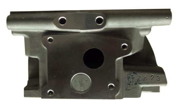 VOLKSWAGEN Lavida Polo Golf EA111 CFBA 5 holes Aluminum Cylinder Head 03C103373L 1.4L 16V