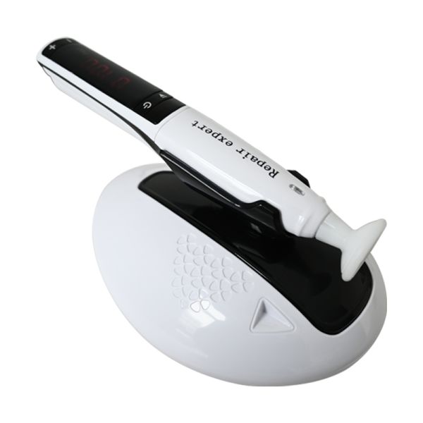 Handheld Facial Beauty Ozone Antibacterial Plasma Pen For Skin Care Facial Lifting