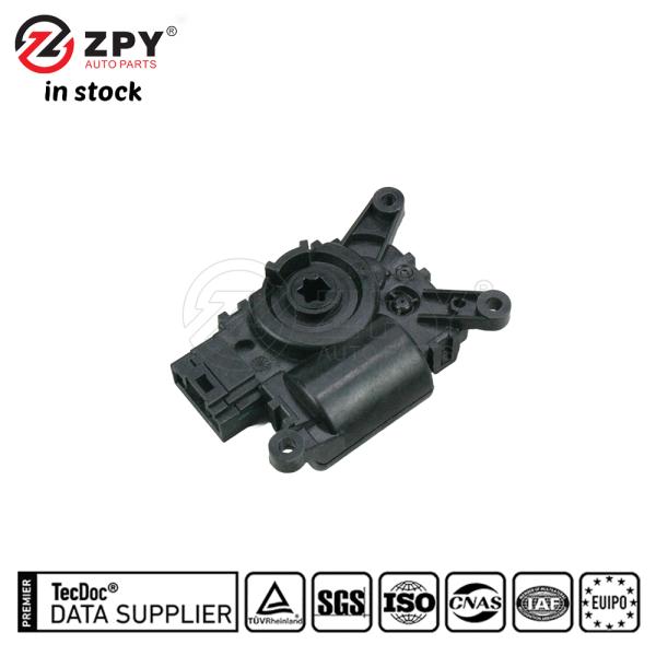 ZPY 5WA907511C Hight Quality New Heater Actuator Motor For VW Audi Porsche