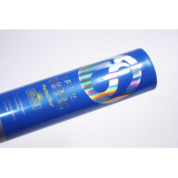 Garrafa mal ventilada cosmética para homens, garrafa de UKA19B 200ml Sun do distribuidor da bomba