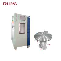 DT650WK Single Axis Temperature Control MEMS Gyroscope Test Turntable