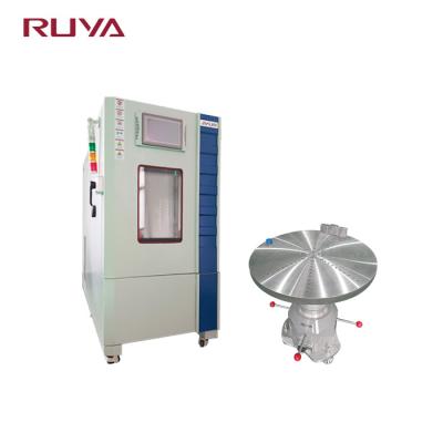 DT650WK Single Axis Temperature Control MEMS Gyroscope Test Turntable