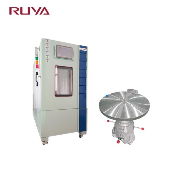 DT650WK Single-Axis MEMS Gyroscope Test Turntable With High-Precision Temperature Control And Wide Temperature Range