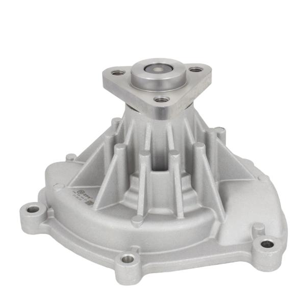 ZPY 94810603301 New Water Pump For Porsche Cayenne Panamera 4.8 GTS S 4S Trubo