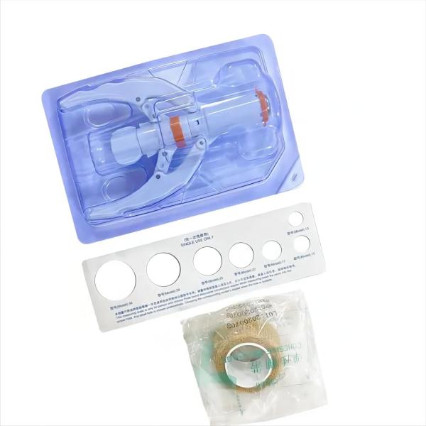 ODM ZSR Disposable Circumcision Stapler for Anorectal Urology Surgery
