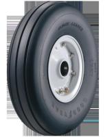 Boeing 737 neumáticos para aviones ligeros neumáticos radiales Airbus goodyear