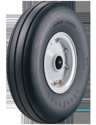 Goodyear ARJ21 Pneus pour l'aviation Jet régional ARJ 21 Pneus pour l'aviation