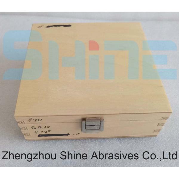 OEM Rotary Diamond Dresser For Grinding And Abrasive Machining Wheels