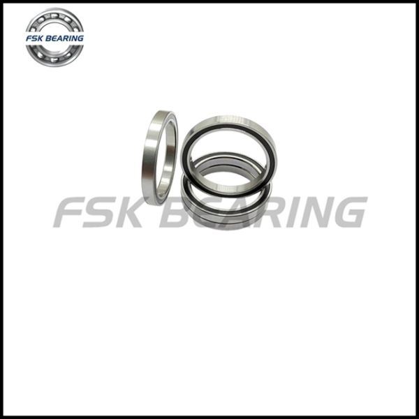 Single Row 6705ZZ 6705-2RS Thin Wall Ball Bearing 25x32x4mm Stage Lighting Smart Lock Curling Iron Bearing