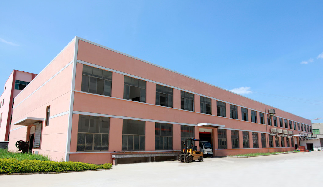 YIWU WEILI HARDWARE CO LTD