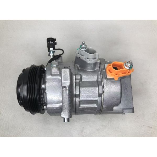 Auto AC Conditioning Compressor For Ford 198329 F-150 F150 2018-2021 3.0L F-150 2021 5.0L 7SAS17C