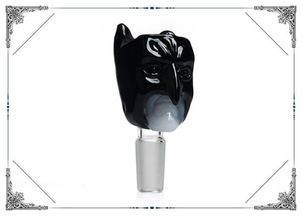 Smoking Bong Tobacco Accessory Batman Male Accessories 14mm Male Joint