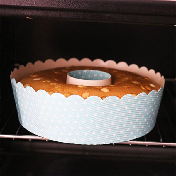 Lovely round paper cup wholesale paper baking pans custom designed paper plate cake pan in  competitive price