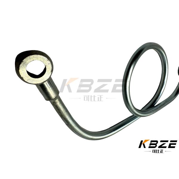 HITACHI EX100 EX120 EX150 5-15411042-0 ISUZU 4BD1 ДУСЛЕ ДРУГА УТРЕКЛО С ПИУПЫ