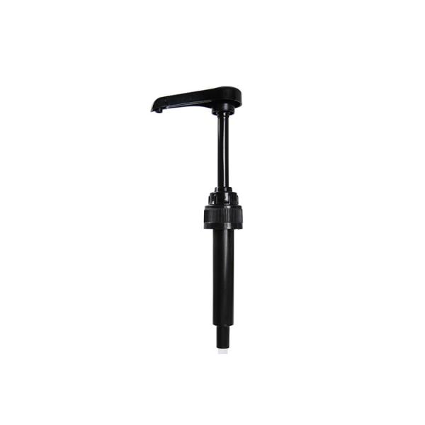 Dispenser à pompe à sirop de sortie de 8 ml et 10 ml 28-410 FR Dispenser à pompe à jus de cuisine/de miel