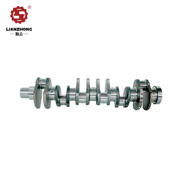 3917320 Crankshaft For Cummins 6CT Diesel Engine Parts Forged Steel