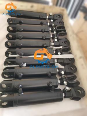 Fabrique de cylindres hydrauliques personnalisés