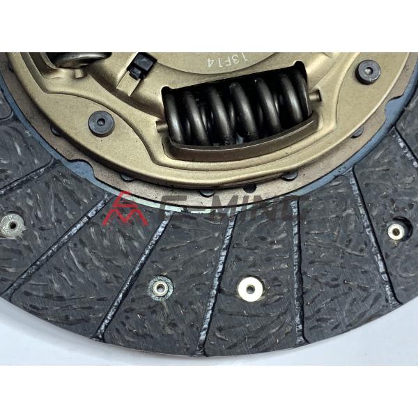 240x23Nx26.3 Exedy Clutch Kits 41100-5K200 Hyundai Disc Assy Clutch