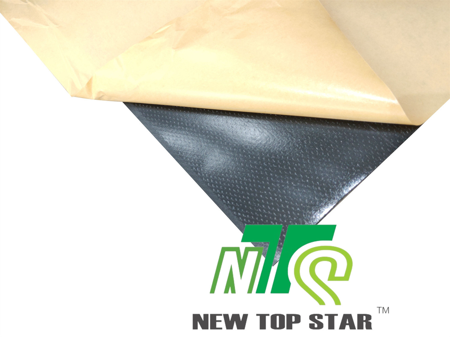 Underlayment пола собственной личности 1.5mm IXPE уменьшение слипчивого водоустойчивого ядровое