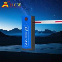 Protección contra inundaciones con luz LED y velocidad ajustable 340*250*1005mm
