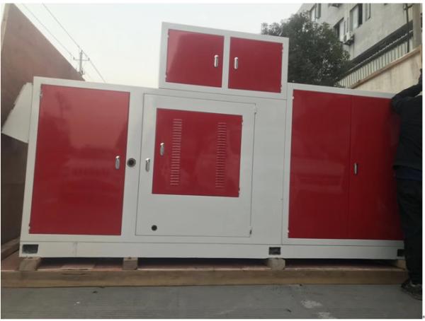 PP Label UV Printing Machine Factory RY480-6C-B Instruction Label Flexo Printing Machine