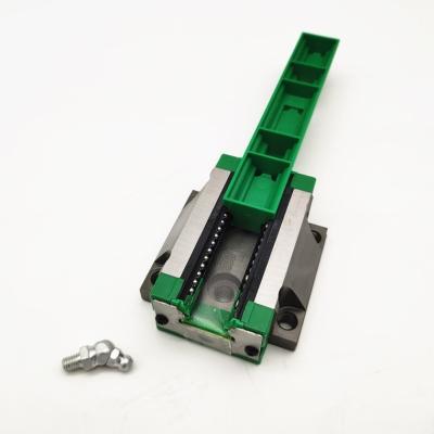 35mm CNC Heavy Duty Linear Guide Rail