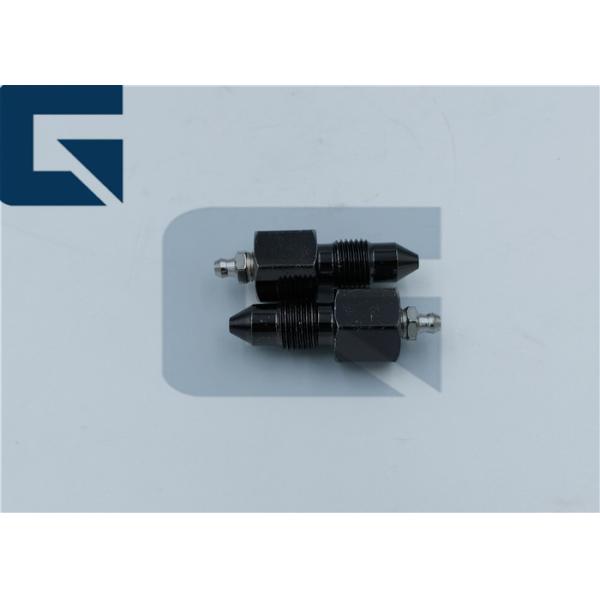 Hitachi EX270LC-5 Excavator Grease Valve Adjust Fitting 4255055
