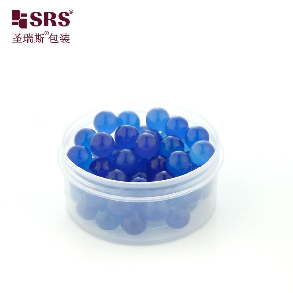 Solid Glass Roller Ball 8mm 7.96mm 7.938mm 7.9mm For Roller Bottle
