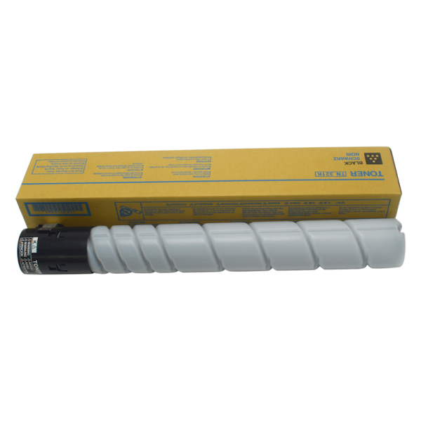 Rezison Toner Cartridge for Koncia minolta BHC224 C284 C364 C7822 7828e Toner 500g Black 400g Colours Manufacturer High Quality