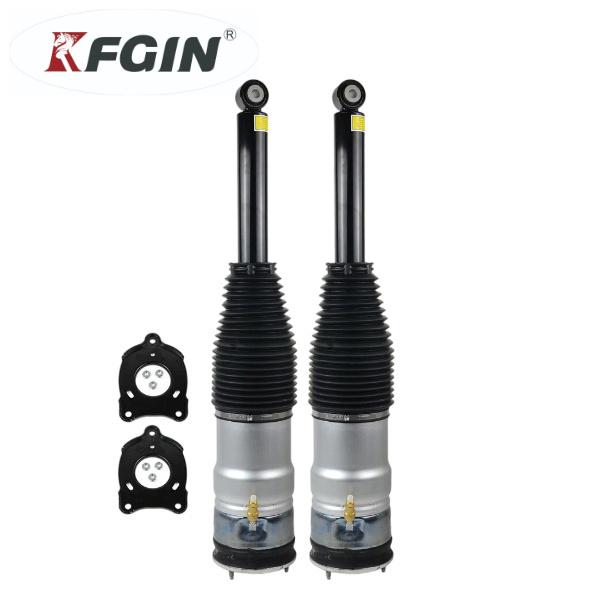 6006350-07-A Tesla Model S Rear Shock Absorber 6006353-06-C 6006350-07-A