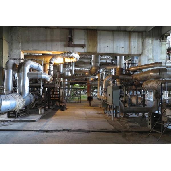 Линия трубка мельницы трубки АИСИ309/АИСИ321 СС формируя срок пригодности машинного оборудования длинный