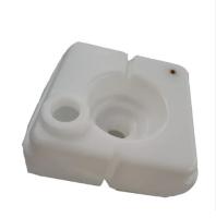 10L Capacidade Rotomolding plástico PE empilhável limpo moldes de rotação personalizados Tanques