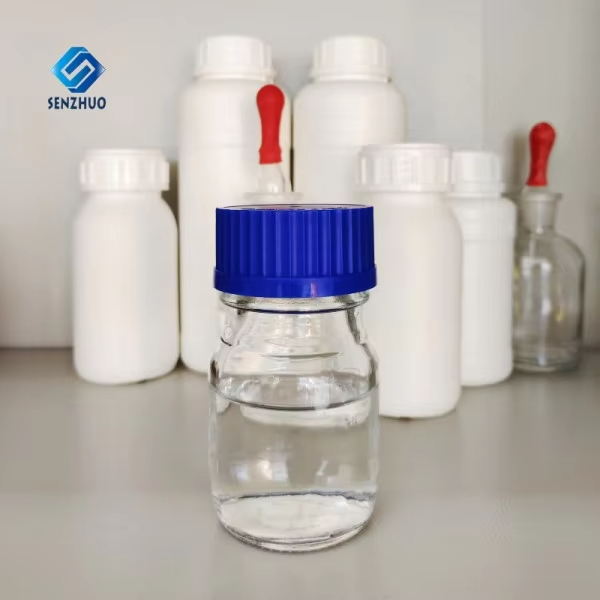 Colorless Homosalate CAS 118-56-9 Salicylic Acid Based UV Absorbers