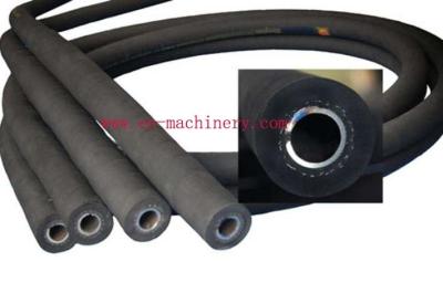 Rubber Hose Rubber Pipe Tube Industrial Hydraulic Fittings Coupling With Steel