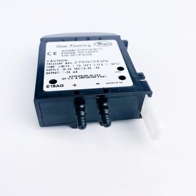 Transmetteur de pression différentielle 4-20mA série Dwyer 616KD
