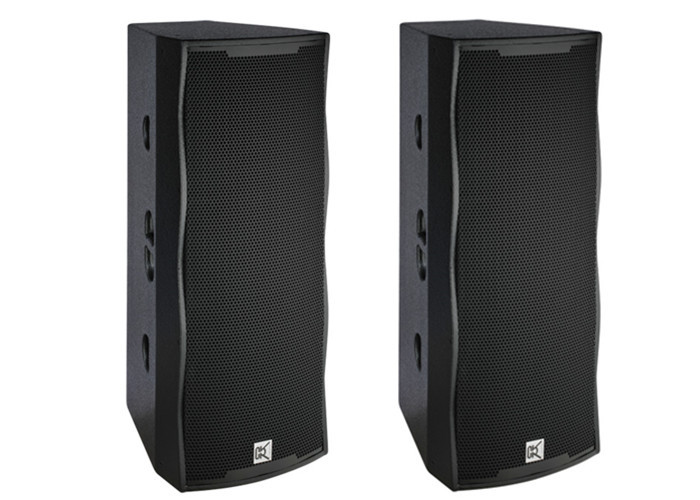Dual 15 Inch Full Range Speaker Box Stadium Live Band  Dj Sonido CE