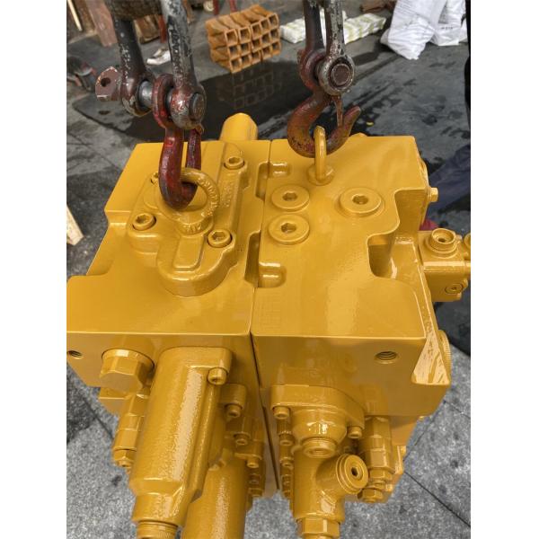 KMX15RB-B45210B-V SY335 SY330C Mcv Excavator Control Valve