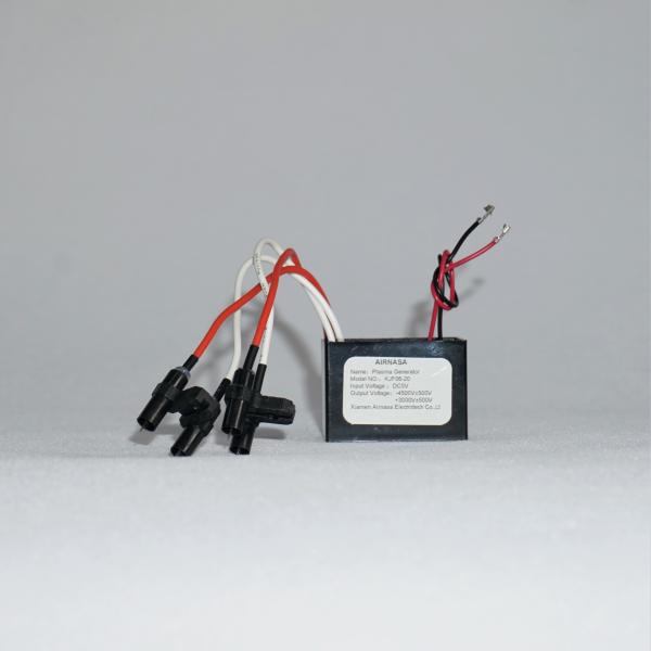 DC 5V 4 Emitters Plasma Air Ionizer Generator AIR KJF06-20 Odor Removal For Air Purification