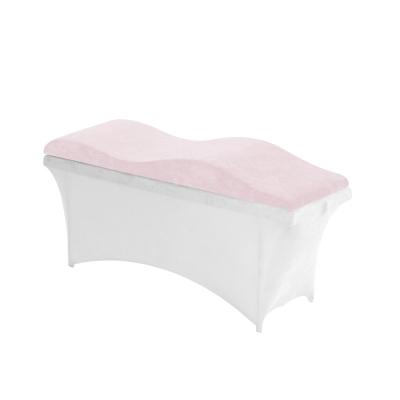 A superação alta espuma Lash Bed Topper Mattress 190*80*18cm