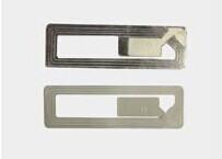 Cosmetic label-eas label,paper lable,rf label,rf soft label,