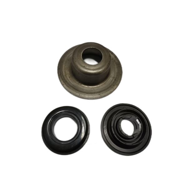 2.5 Millimeter 109mm  Idler Roller Bearing Housing TKII6203-109 Easy Install