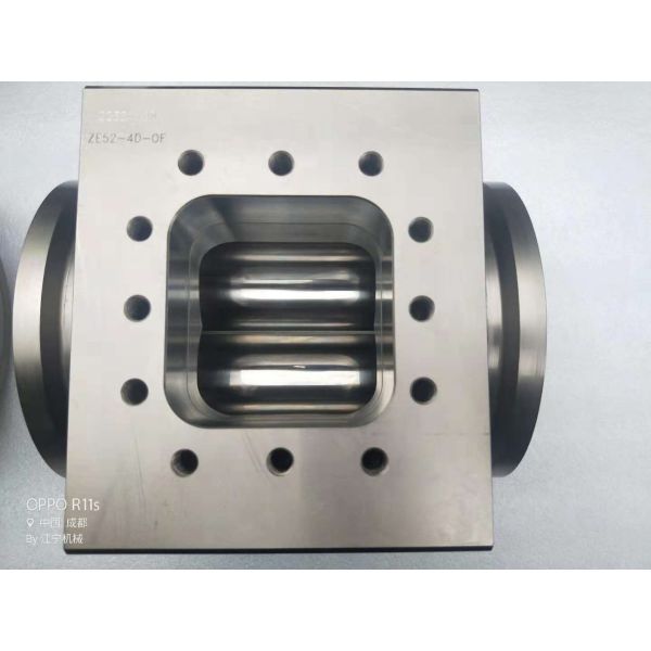 Berstoff ZE 82 Extruder Screw Barrels