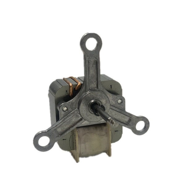 2500 RPM Air Fryer Motor 230V ELectric Oven Fan Motor Customized